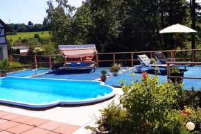 Work & Stay Apartment Ulrichstein